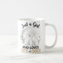 Search for dog girl mugs Women