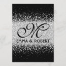 Search for distinctive postcards Black and white