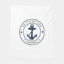 Search for boat blankets Navy blue