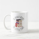 Search for so many books mugs Time