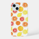 Search for grapefruit iphone cases Food