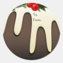 Search for pudding stickers British