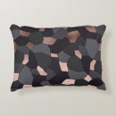 Search for stylish rose gold cushions Modern