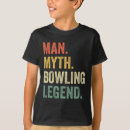 Search for bowling mom tshirts Bowlers
