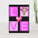 Search for goat valentines day cards February