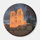 Search for notre magnets Dame