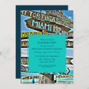 Search for key west invitations Beach
