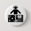 Search for deejay badges Disc jockey