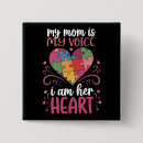 Search for voice badges 2025