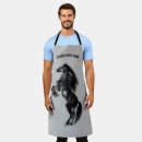 Search for with horses aprons For him