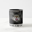Search for crabby mugs Cat