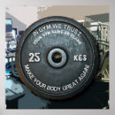 Search for vintage gym posters Bodybuilding