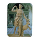 Search for huntress magnets Classical
