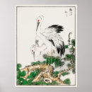 Search for vintage japanese woodblock posters Nature