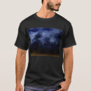 Search for dark sky tshirts Blue