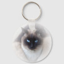 Search for blue eyes key rings Cat