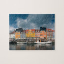 Search for copenhagen puzzles Nyhavn