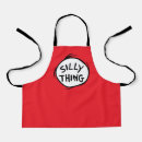 Search for thing 1 aprons Thing one thing two