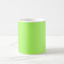 Search for green gradient mugs Background