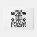 Search for hockey doormats Player