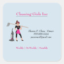 Search for house cleaning stickers Housekeeper