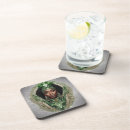 Search for cork back coasters Party