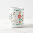 Search for nutcracker ballet mugs Whimsical