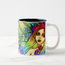 Search for cute angels mugs Baby
