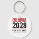 Search for anti obama key rings Presidential election