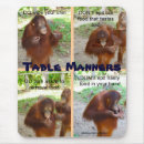 Search for monkey pic mouse mats Primates