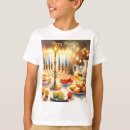 Search for hanukkah boys tshirts Lights