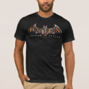Search for arkham tshirts Dc comics