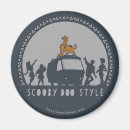 Search for classic van magnets Where are you
