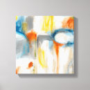 Search for direction art Abstract