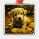 Search for yellow lab christmas tree decorations Puppy