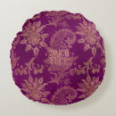 Search for antique gold cushions Damask