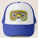 Search for scuba hats Snorkelling