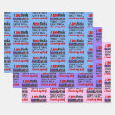 Search for shelf wrapping paper Book lover