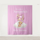 Search for teddy bear baby shower backdrops Modern