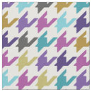 Search for trendy fabric Colourful