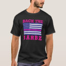 Search for barbs tshirts Flag