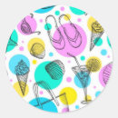 Search for summer sun stickers Pattern