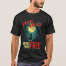 Search for banshee tshirts Mythical