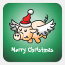 Search for pig fly stickers Cute