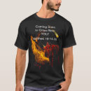 Search for armageddon clothing Bible