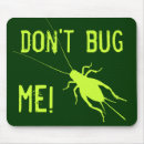 Search for cricket mouse mats Bug