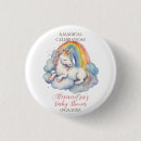 Search for unicorn badges Rainbow