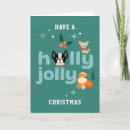 Search for have a holly jolly christmas cards Cute