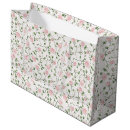 Search for floral gift bags Pretty