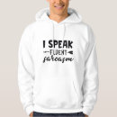 Search for sarcastic hoodies Humour